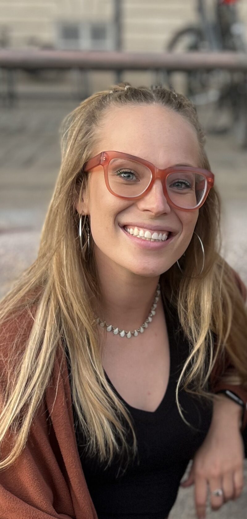 Felicia Cocq-Rasmussen, MSW, LCSW